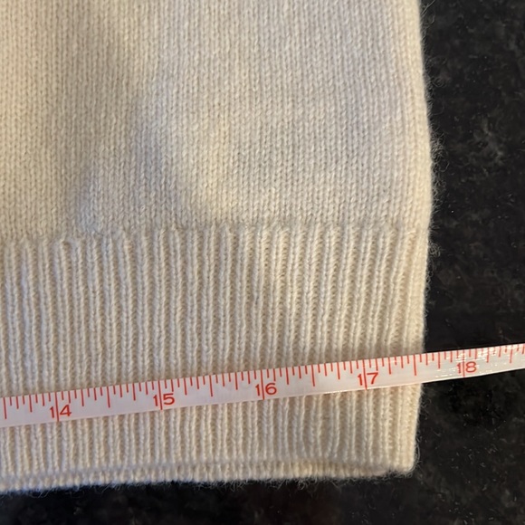 Tabitha Webb Women Sweater, Long Sleeve, Crew Neck, Size XL - Picture 5 of 7